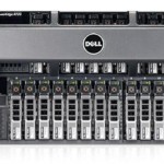Dell R720-Rackmount-Server