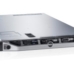 DELL Poweredge r420