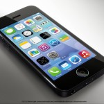 iPhone 5C