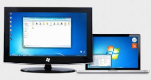 Windows update service
